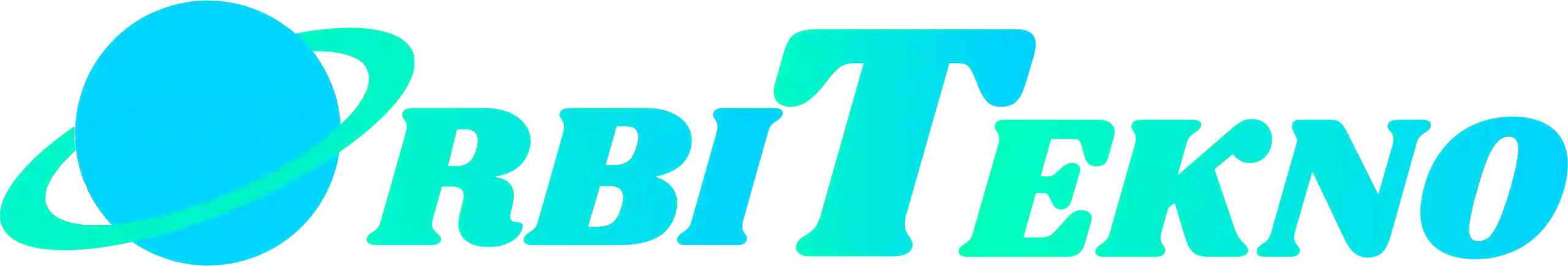 logo Orbitekno platform review produk berita dan tutorial teknologi